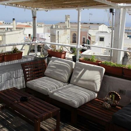 B&B Casa Cimino - Monopoli - Puglia Екстериор снимка