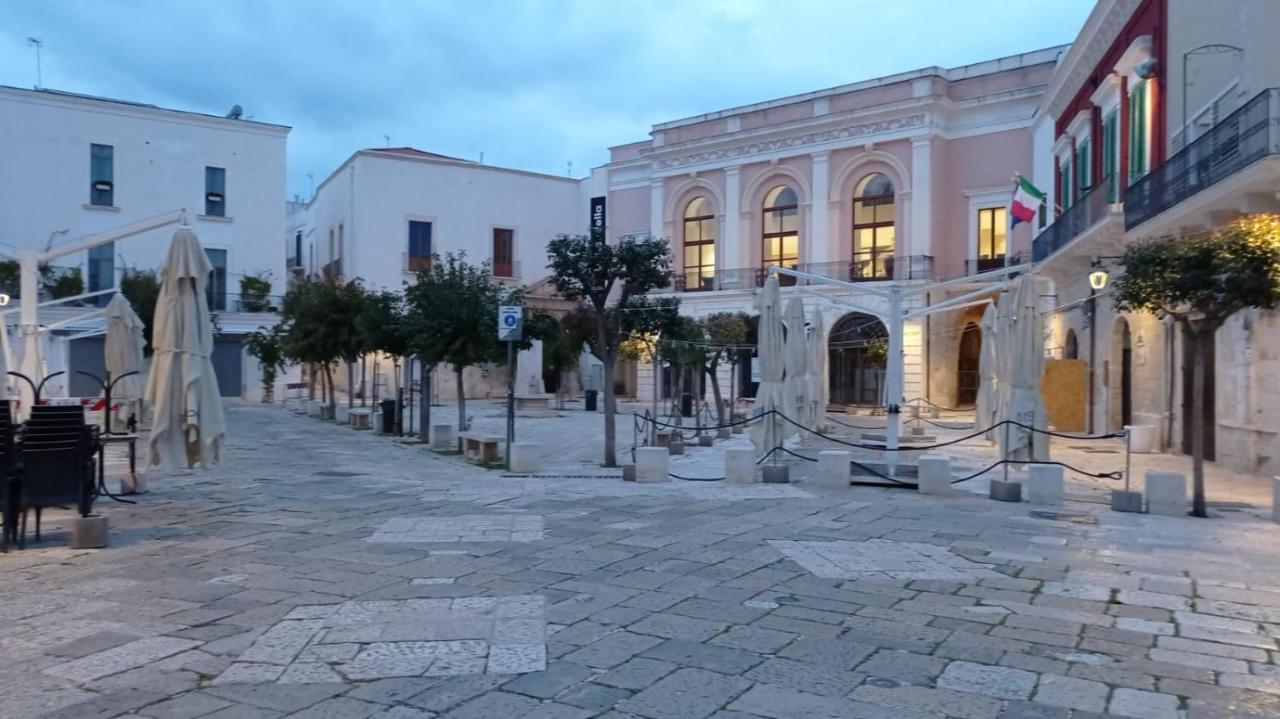 B&B Casa Cimino - Monopoli - Puglia Екстериор снимка