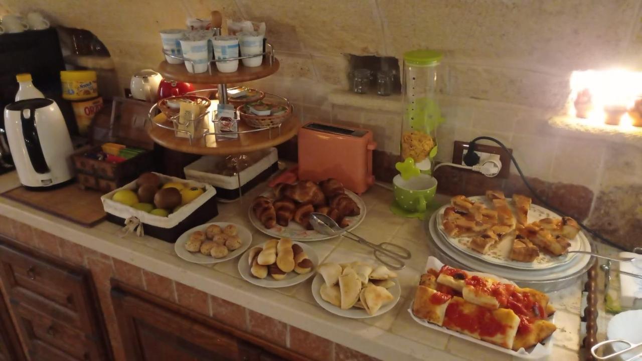 B&B Casa Cimino - Monopoli - Puglia Екстериор снимка
