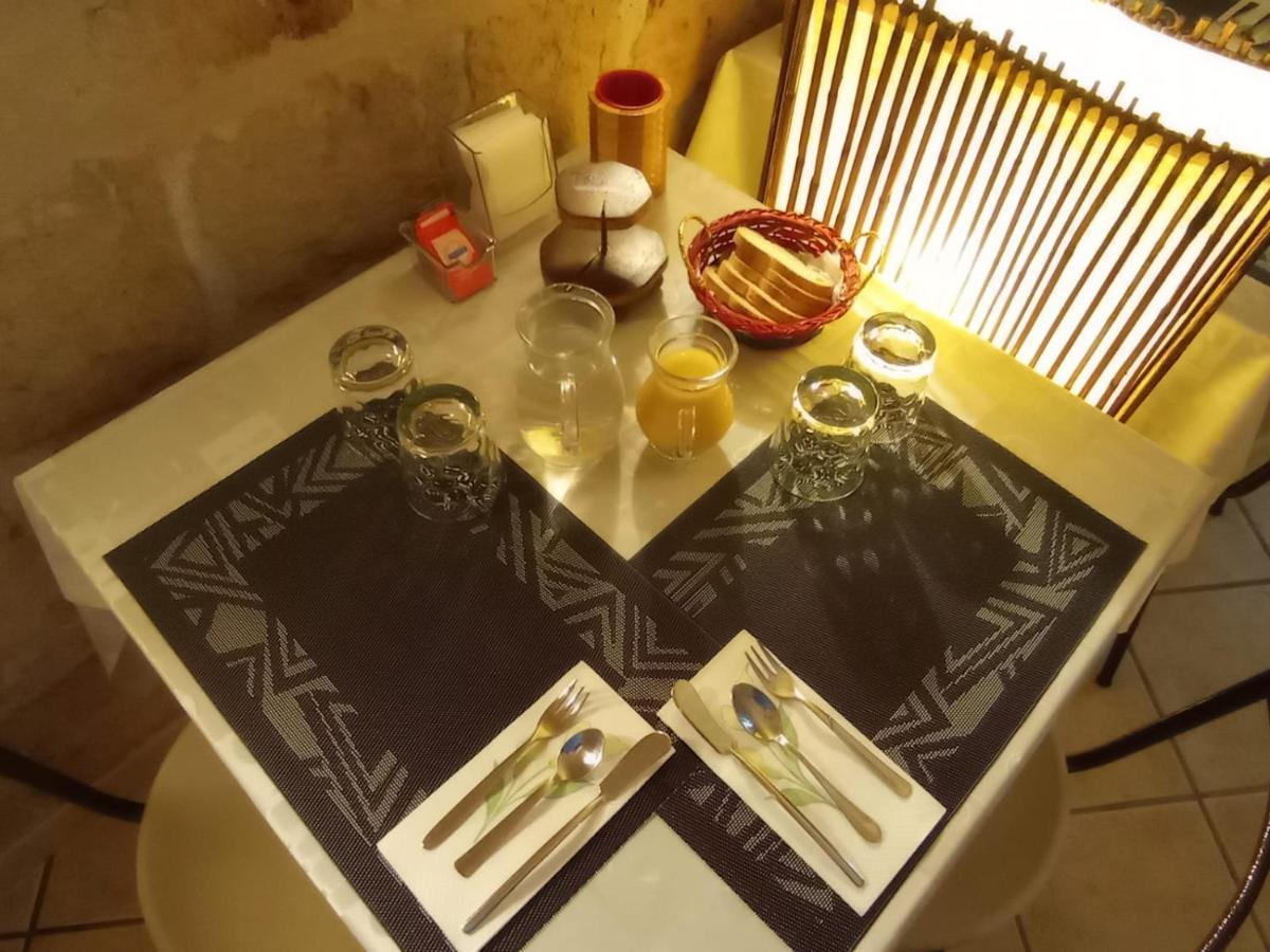 B&B Casa Cimino - Monopoli - Puglia Екстериор снимка
