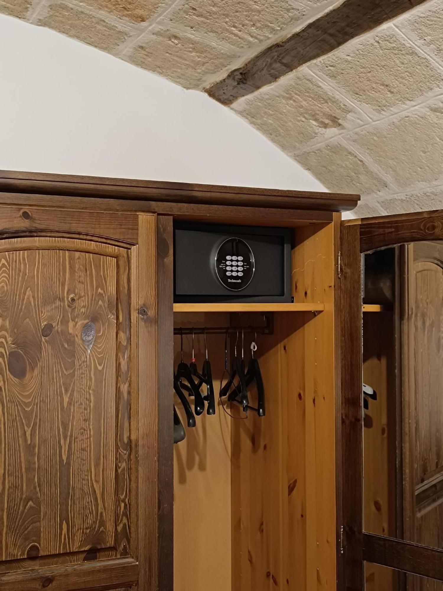 B&B Casa Cimino - Monopoli - Puglia Екстериор снимка