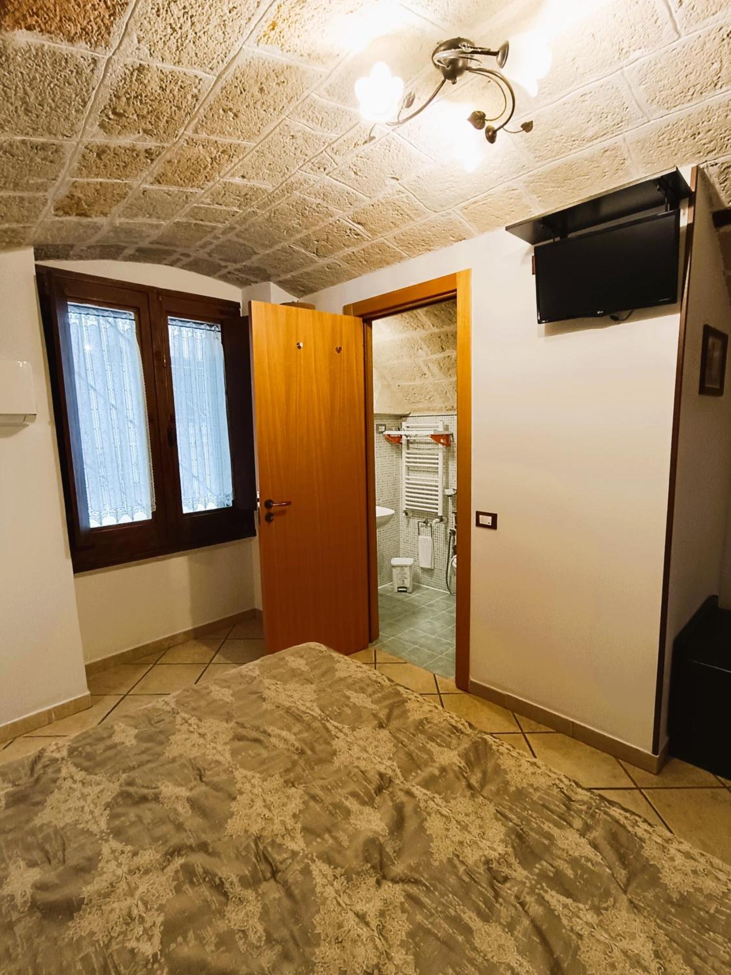 B&B Casa Cimino - Monopoli - Puglia Екстериор снимка