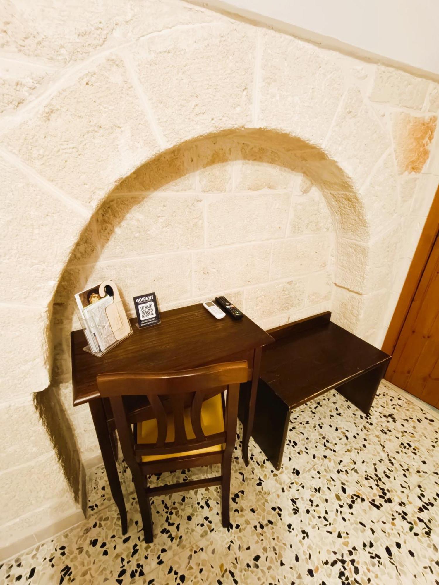 B&B Casa Cimino - Monopoli - Puglia Екстериор снимка