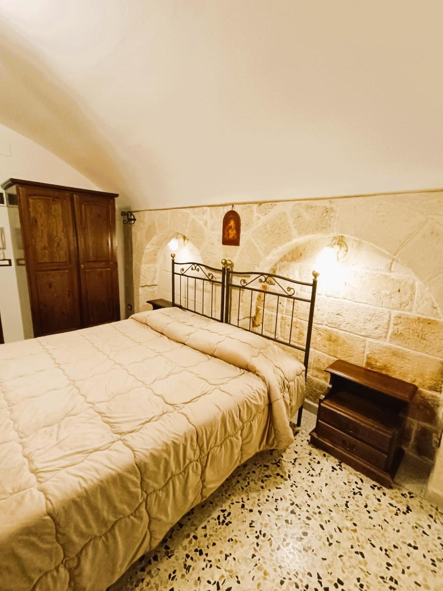 B&B Casa Cimino - Monopoli - Puglia Екстериор снимка
