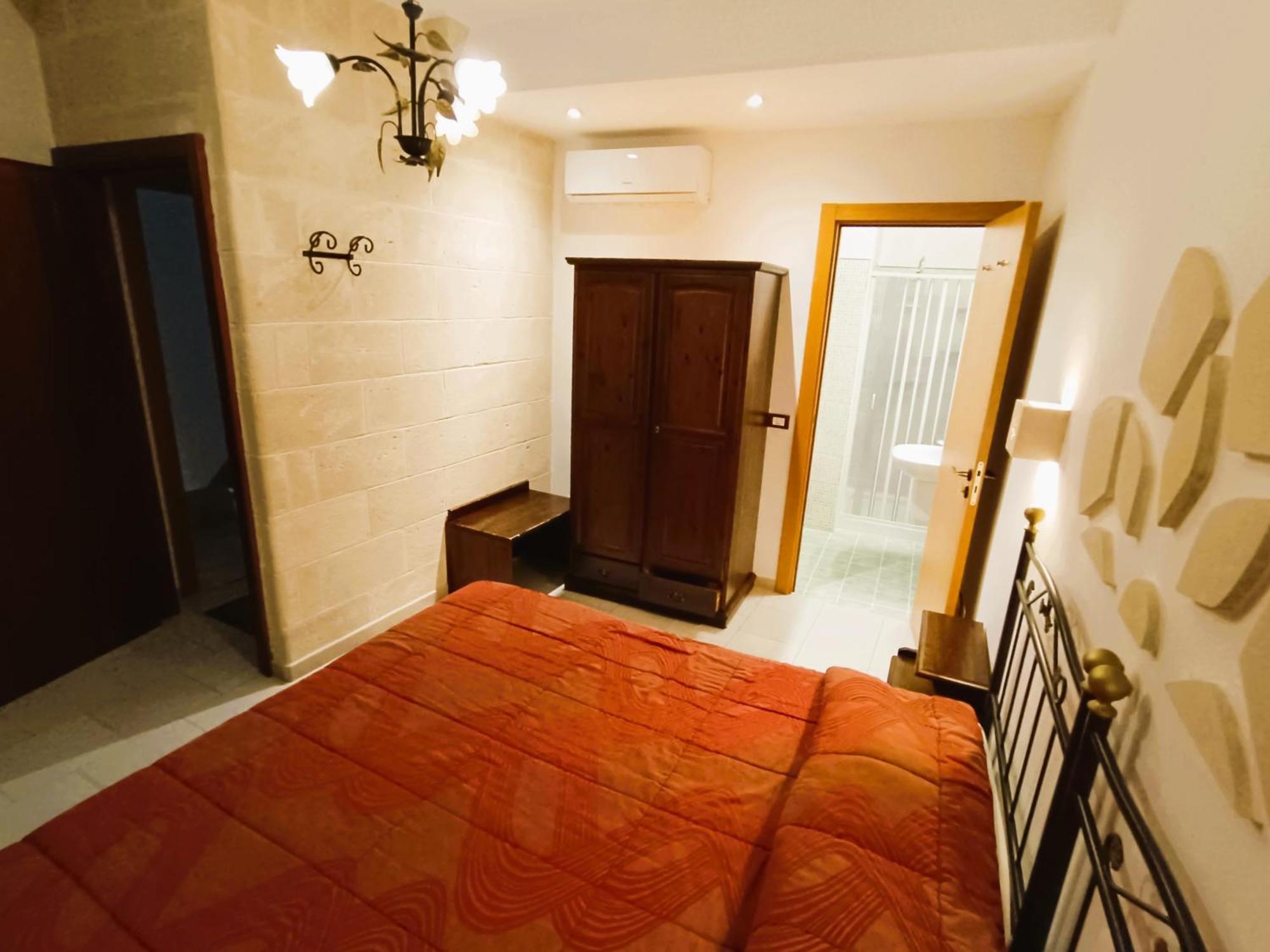 B&B Casa Cimino - Monopoli - Puglia Екстериор снимка