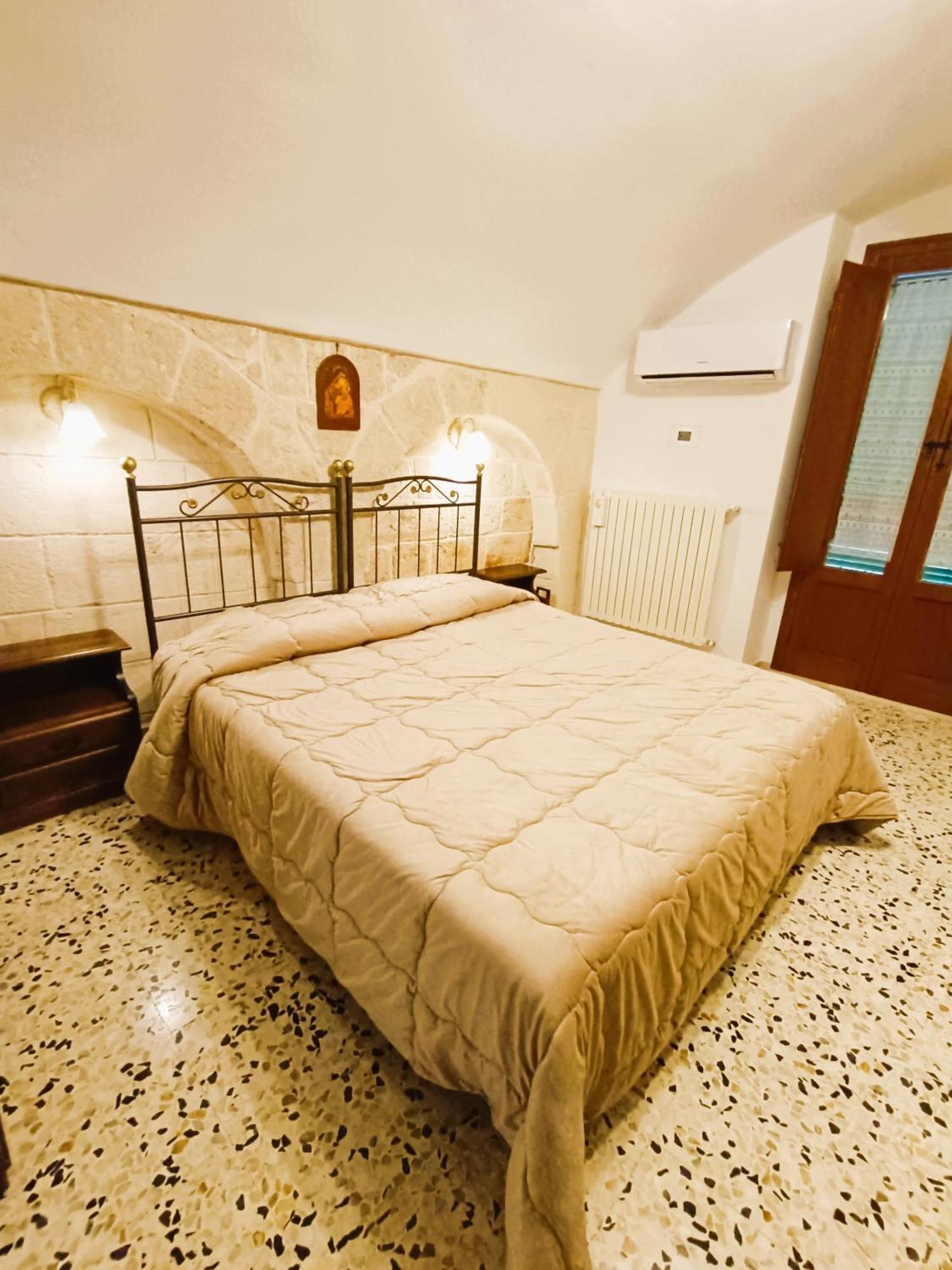B&B Casa Cimino - Monopoli - Puglia Екстериор снимка