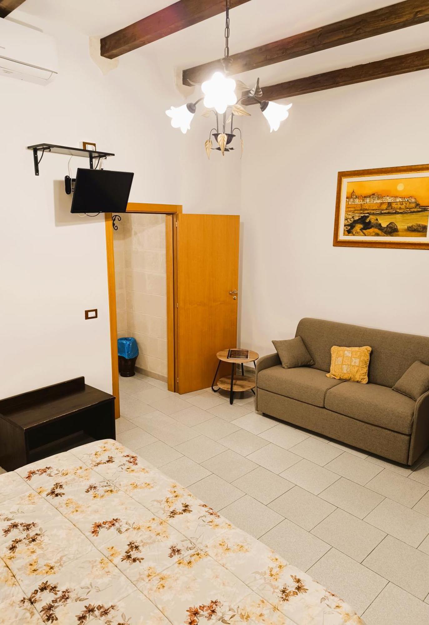 B&B Casa Cimino - Monopoli - Puglia Екстериор снимка