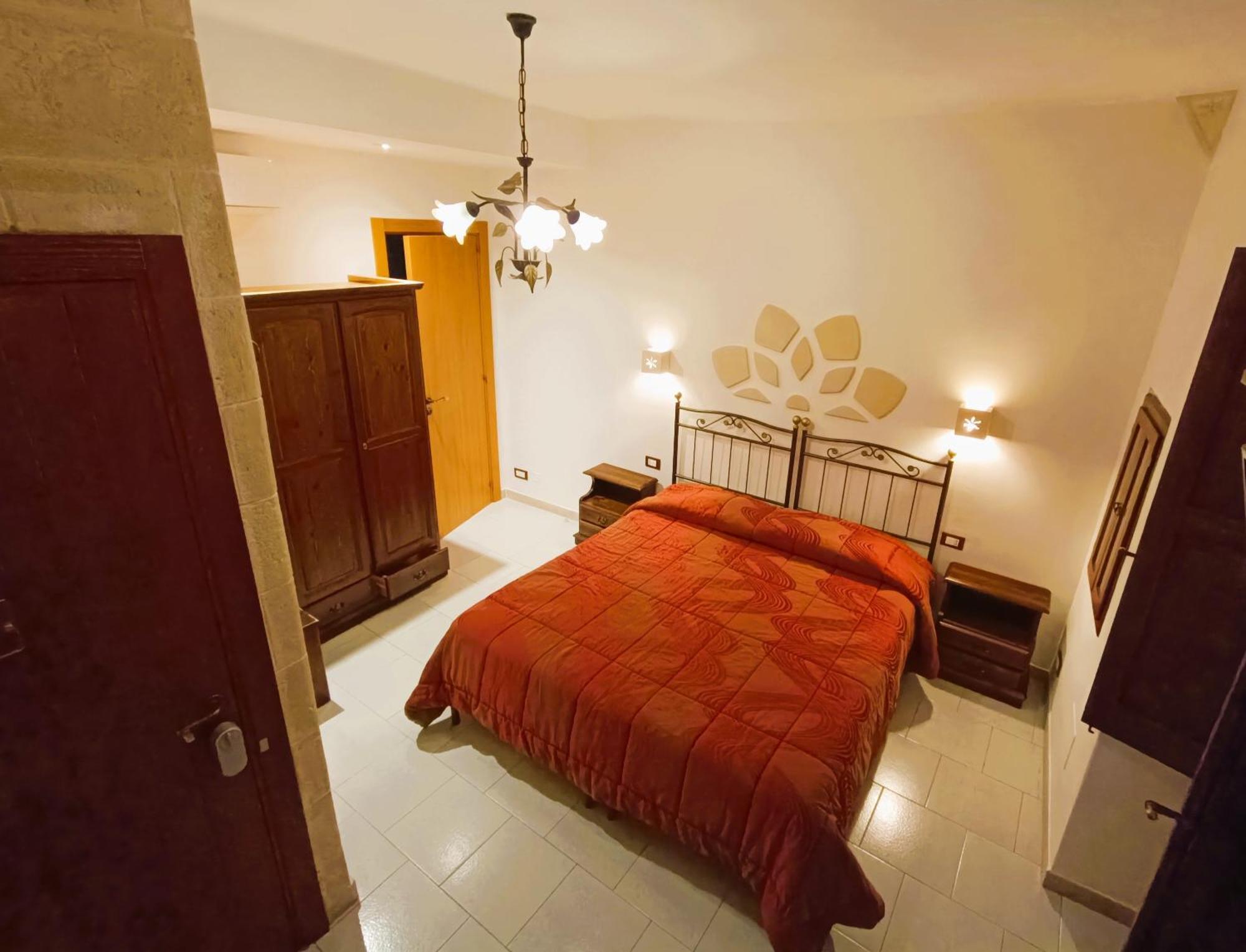 B&B Casa Cimino - Monopoli - Puglia Екстериор снимка