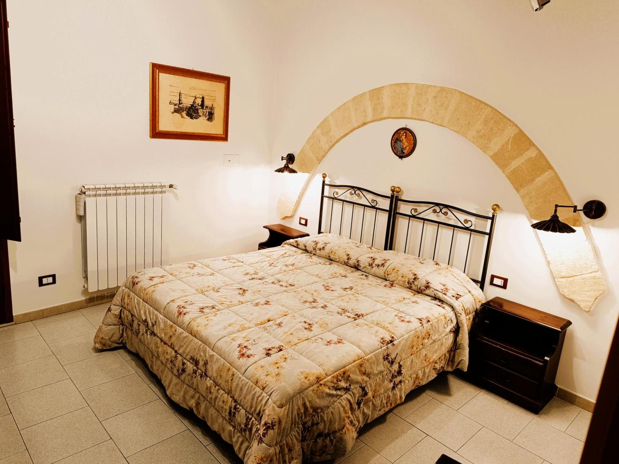 B&B Casa Cimino - Monopoli - Puglia Екстериор снимка