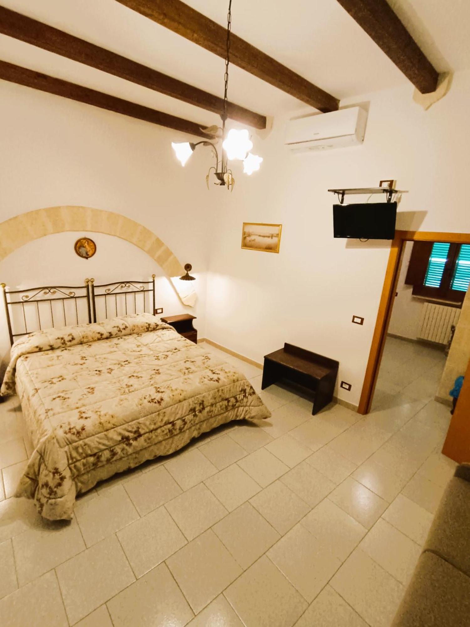 B&B Casa Cimino - Monopoli - Puglia Екстериор снимка